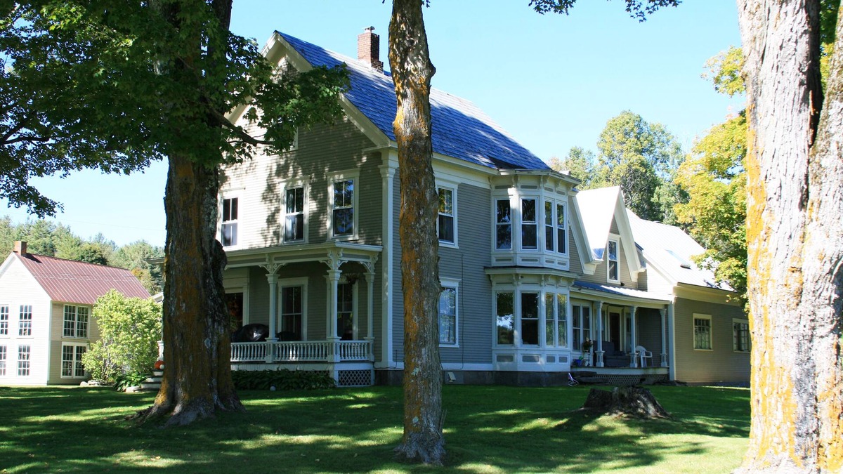 Ludlow Other | 5 miles to Okemo/Ludlow, 25 Acre Playground, Great Ski or Summer Rental