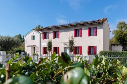 Motta di Livenza House | 5 min dal centro - Ca'Lea - Motta di Livenza