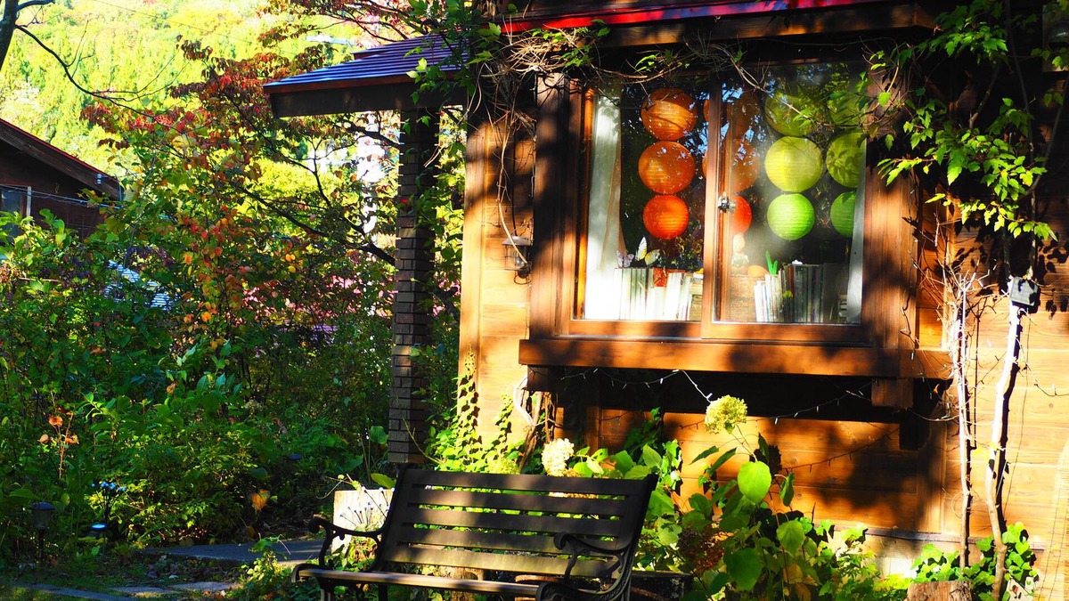 Kaminoyama Cottage | 5 min. drive to Zao Onsen ski resort, with outdoor hot spring, private house, house, heated floor