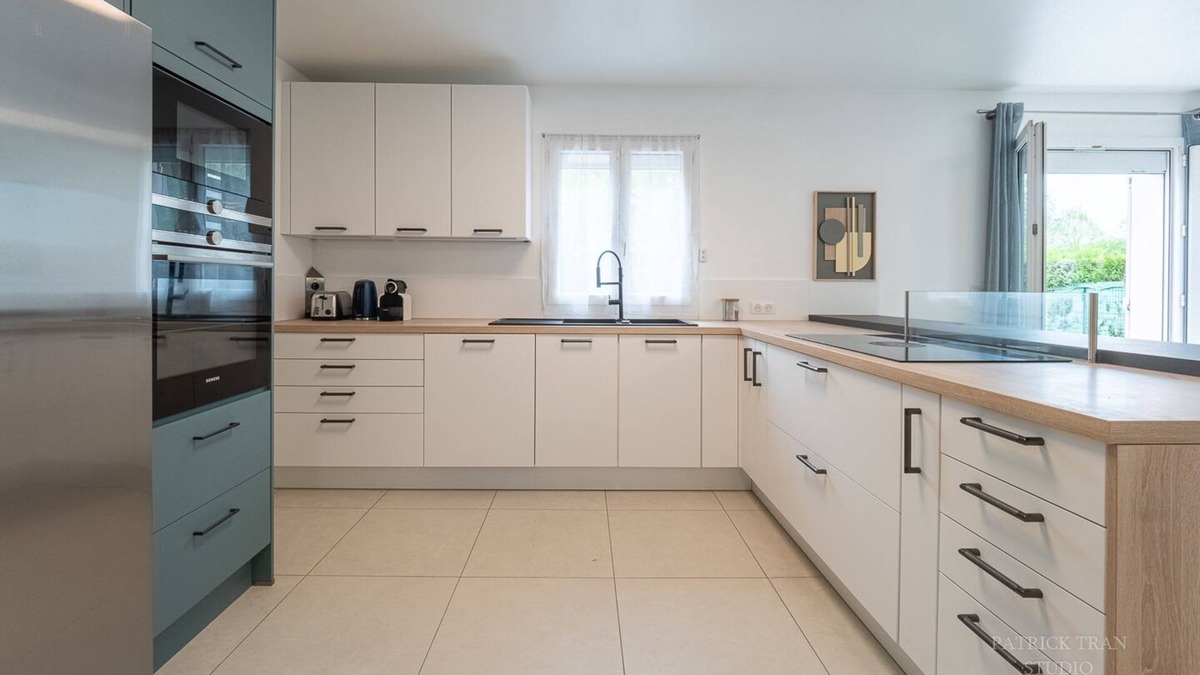 Torcy-le-Grand House | 5 minutes from Olympic Games Nautics - Modern Property - close to Disney & Paris