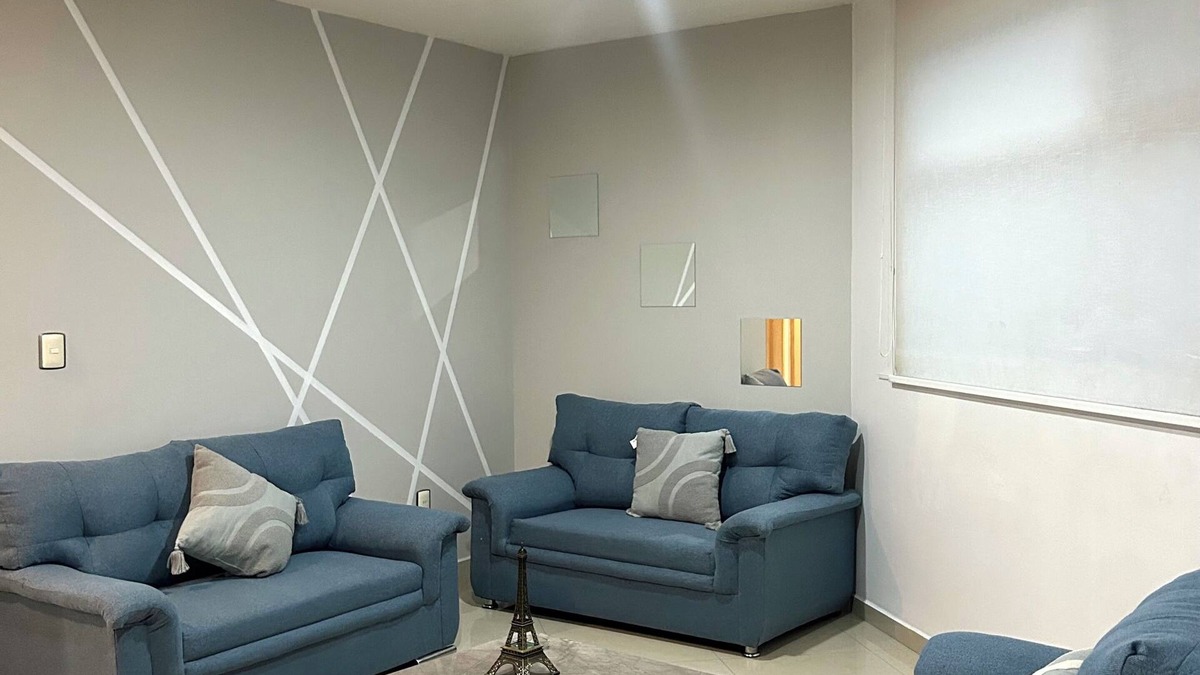 San Andres Cholula Apartment | 5 min from exclusive zone, pyramids Cholula Dept.