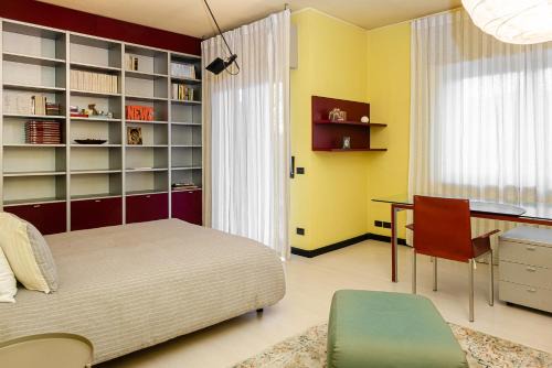 Gozzano Apartment | [5 min Lake Orta] Free parking