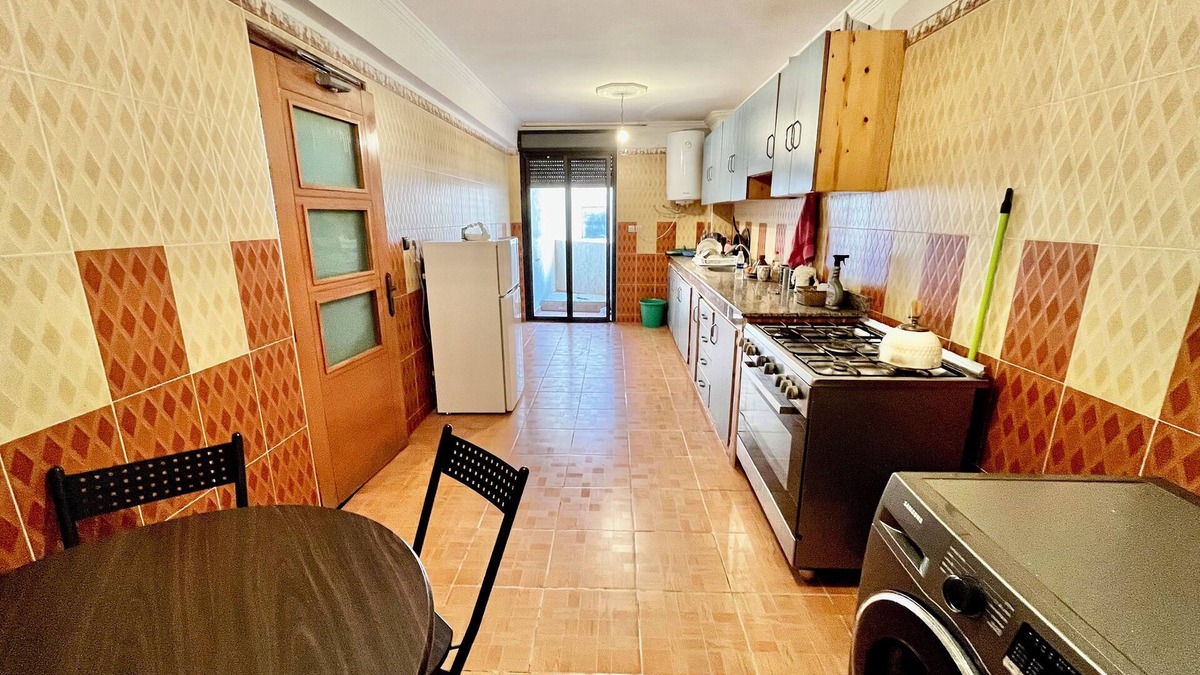 Safi Apartment | 5 min to tajine palace and 5min to safi traditional pottery