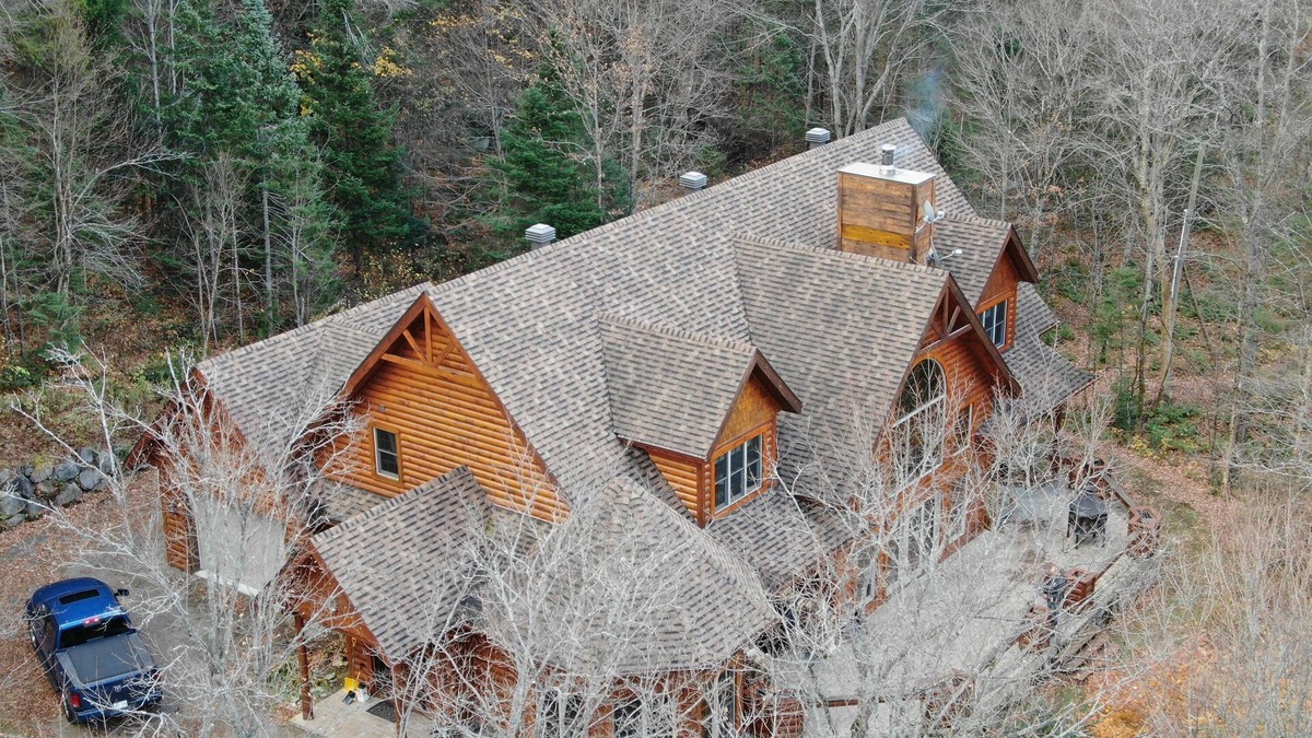 Lac-Superieur Cabin | 5 min to Tremblant Park and ski Resort. Ideal Retreat for Summer or Winter fun