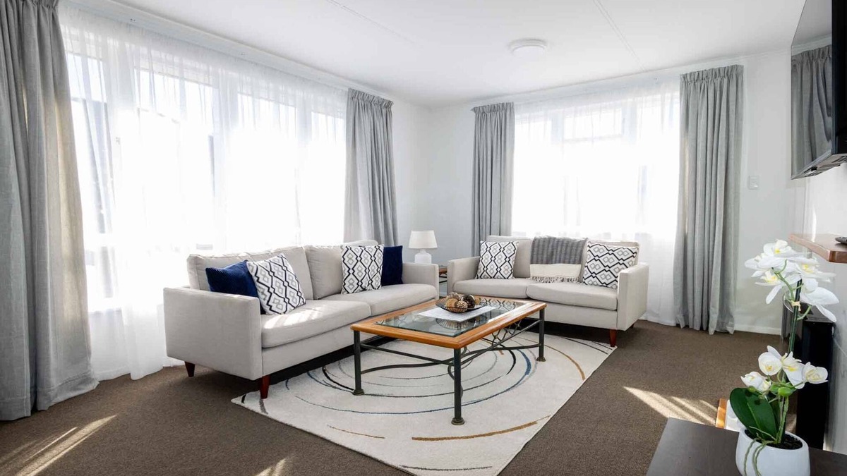 Hamilton House | 5 min walk Waik Hosp - sleeps 6