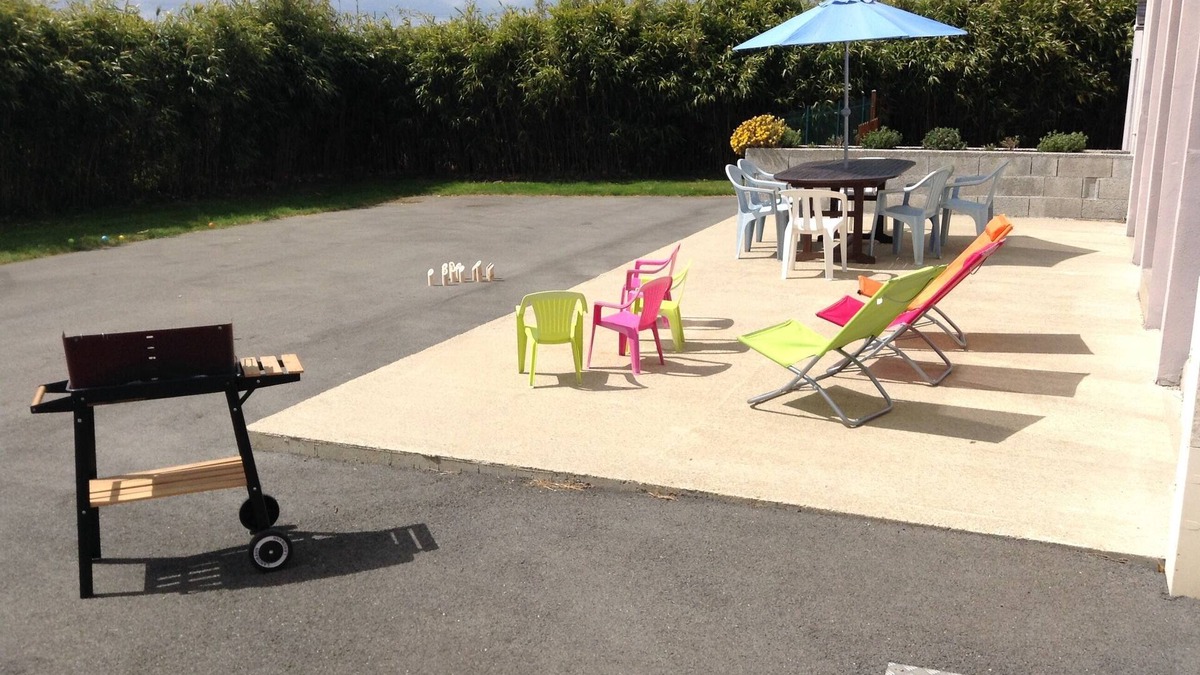 Saint-Nic Apartment | 5 mins from the beaches, Saint Nic-Pentrez, Finistère
