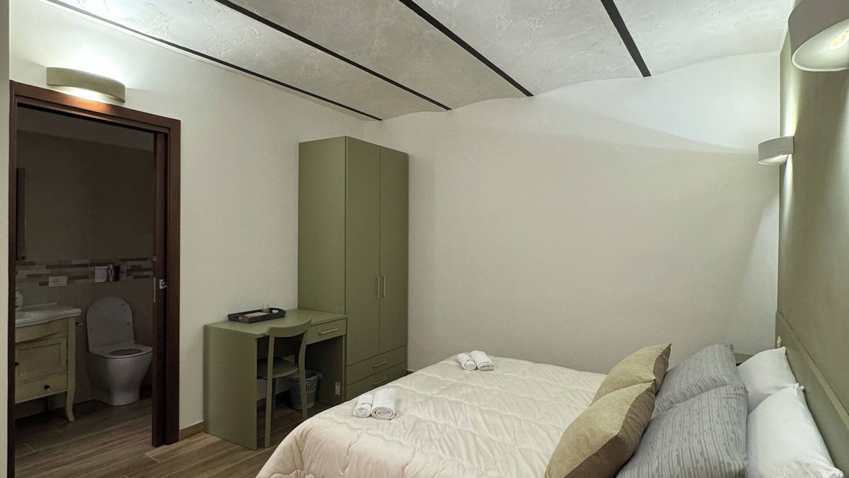 Celano Bed & Breakfast | 5 Minut von Zentrum von Celano Entfernt