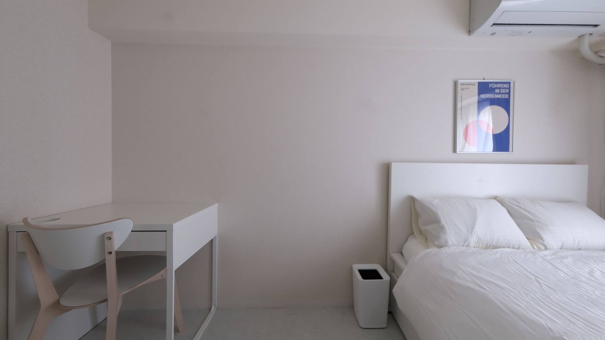 Katsushika Apartment | 5-minute walk from Kameari Stn within 30mins to Ginza, Asakusa, Tokyo Skytree