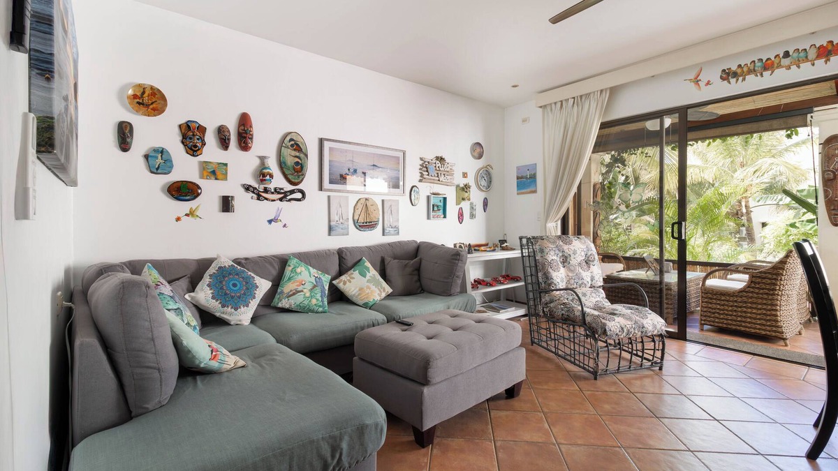 Coco Sunset Hills Condo | 5-minute Walk to the Beach - Gated Community - Multiple Pools