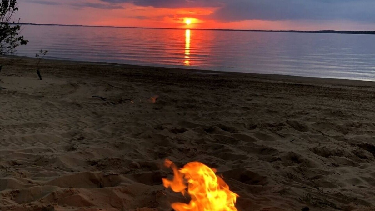Gordonville House | 5 minute walk to the Best Beach on Lake Texoma!