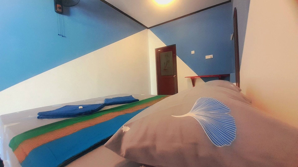 Gintota House | 5 minutes away from Gallo city. Brand new cabanas located near a beautiful beach