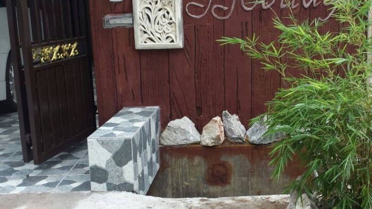 Hulu Kinta House | 5 Minutes drive away from Lost World of Tambun