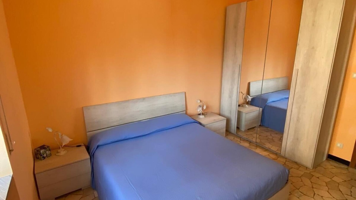 Serravalle Scrivia Apartment | 5 minutes from the Outlet, cozy complete vacation home for couples and families