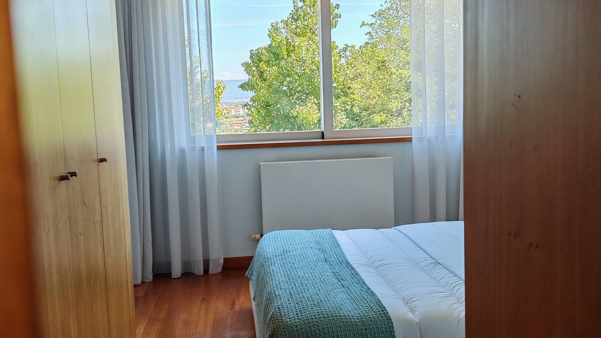 Viana do Castelo Villa | 5 minutes from the city center. 4 bedroom house Ideal for families and/or groups