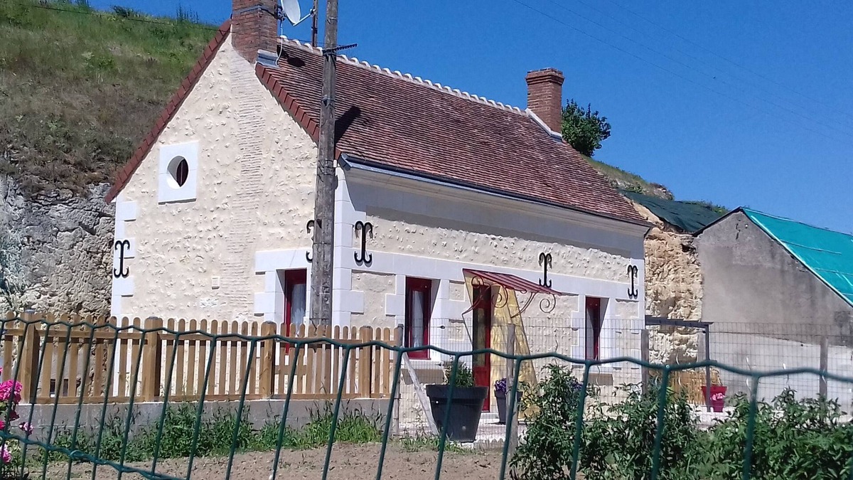 Chateauvieux House | 5 minutes from Beauval zoo park and in the center of the Loire chateaux