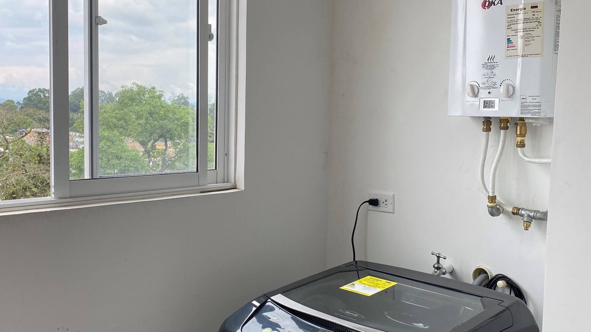Popayan Apartment | 5 minutes from downtown Popayán¡ ideal apartment for couples or executives.