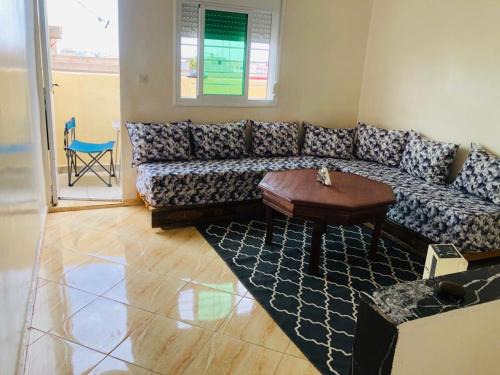Ouled Tayeb Apartment | 5 minutes from Fes airport