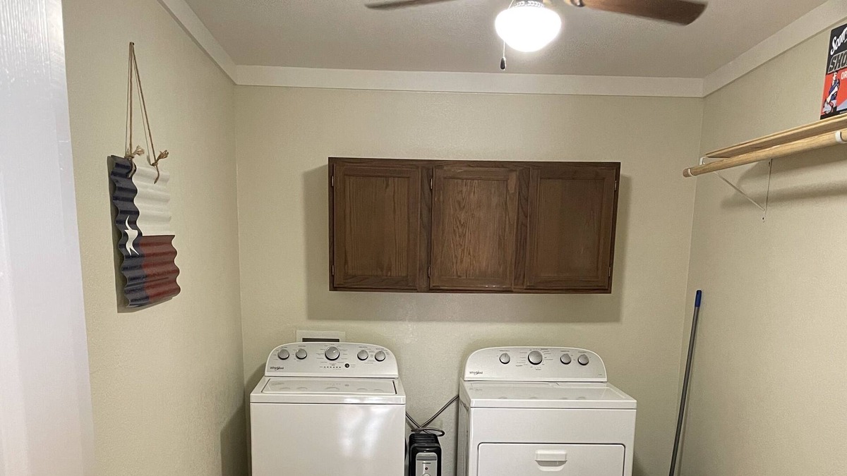Brownwood House | 5 Minutes from Howard Payne University!