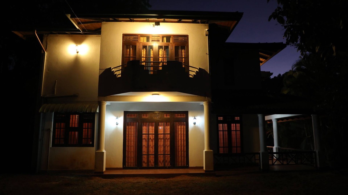 Yatinuwara Apartment | 5 minutes from Kandy city