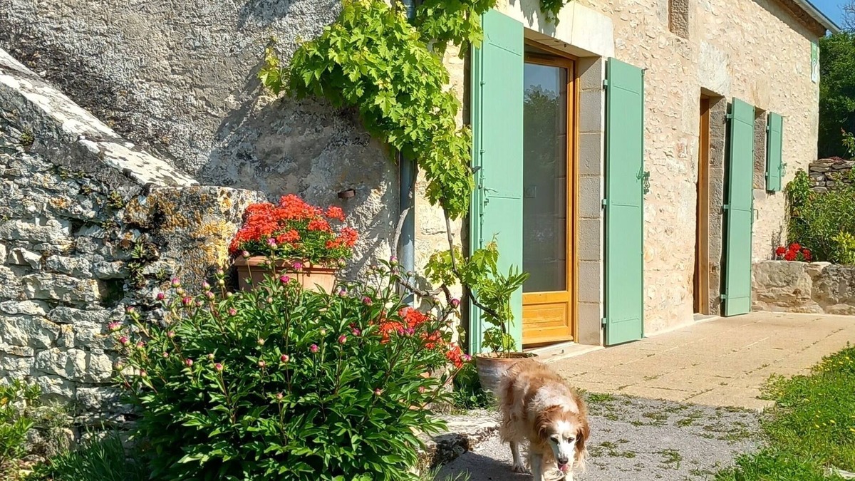 Montvalent House | 5 minutes from Rocamadour, Padirac, Lacave, Martel, the Dordogne, etc.
