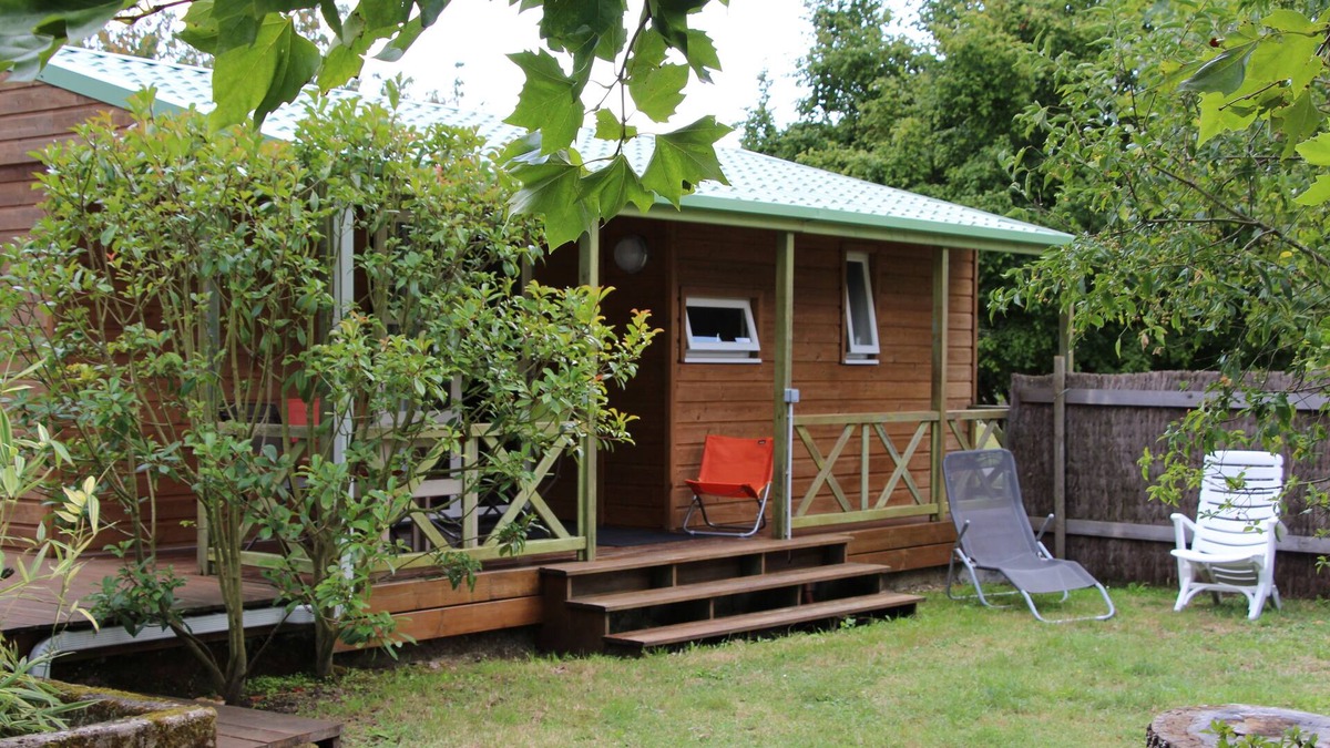 Breuillet House | 5 minutes from the beach bungalow in the countryside