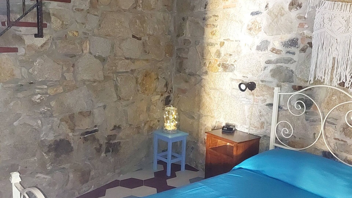 San Vito Apartment | 5 minutes from the sea Out of the hustle and bustle of town in the village everything is within walking distance