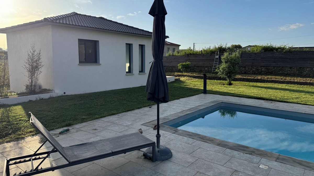 Querciolo House | 5 minutes from the sea. Modern country house