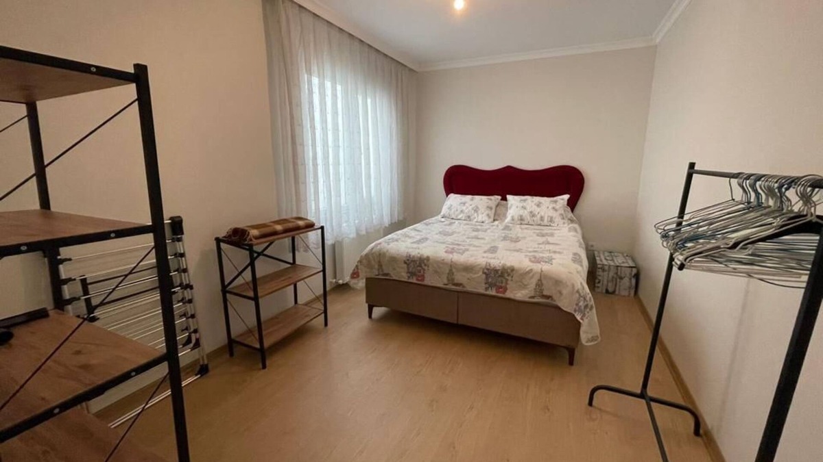 Uskudar Apartment | 5 minutes İstanbul Üsküdar City Center