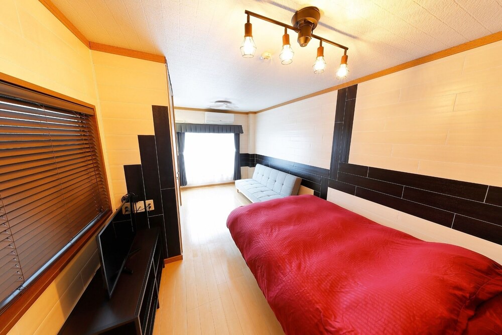 Taisho-ku House | 5 minutes on foot from Taisho Station 6 minutes o / Osaka Ōsaka