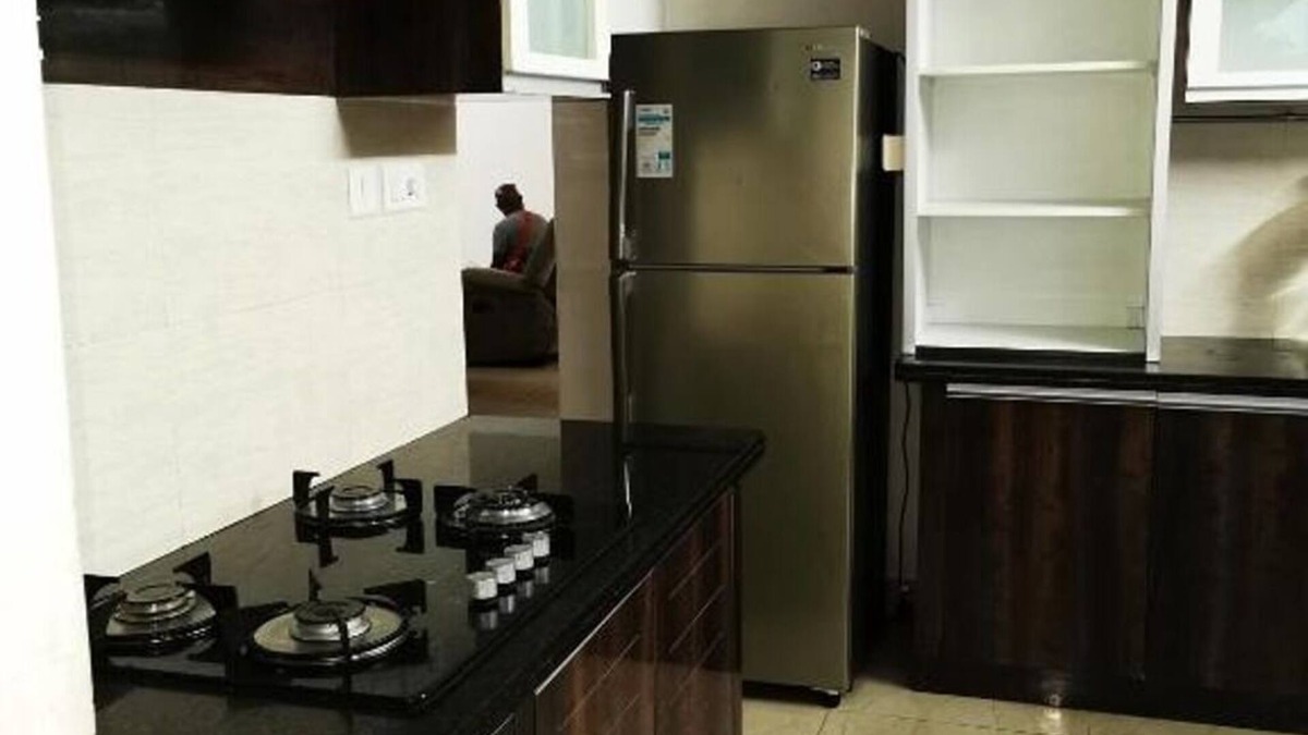 Pallavaram Apartment | 5 Minutes to Airport - Spacious private apartment