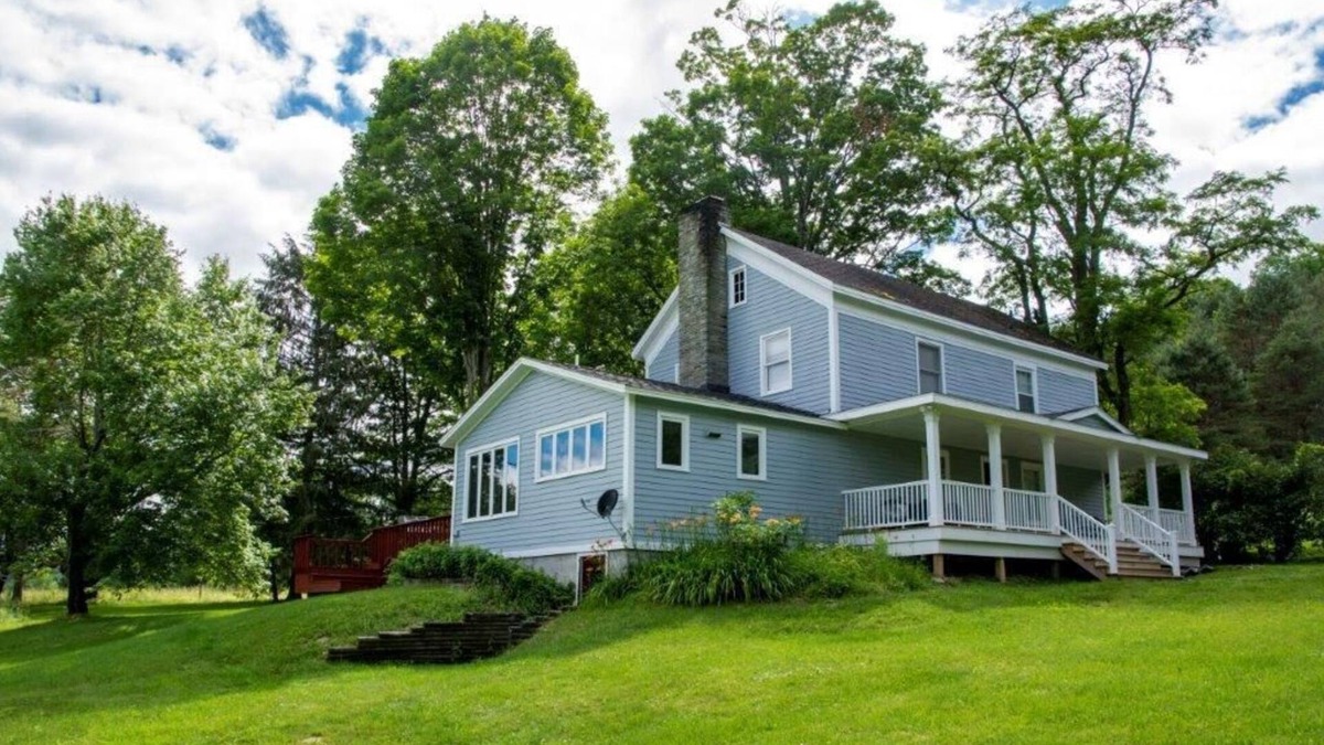 Cooperstown House | 5 minutes to Cooperstown Village - New Renovation!