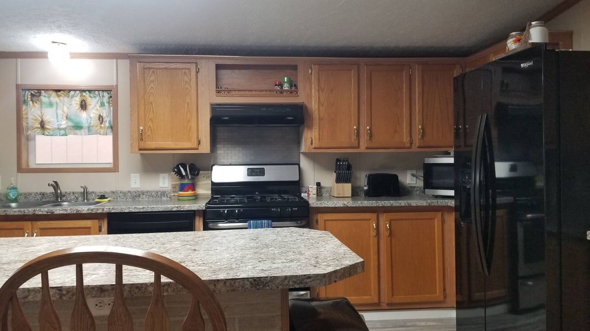 Lawrence House | 5 minutes to Kansas University and downtown Lawrence, KS