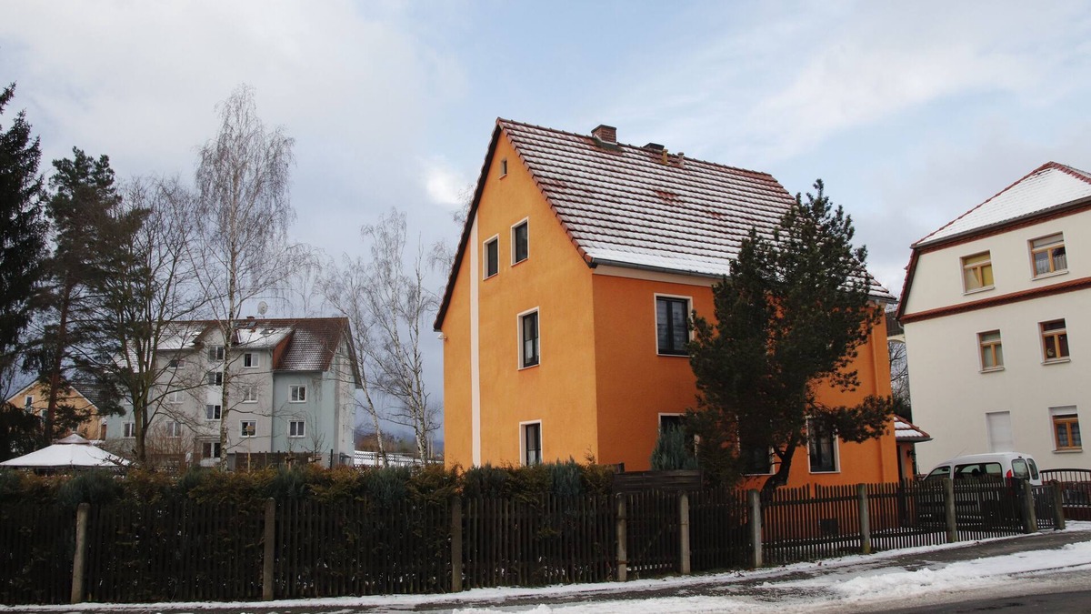 Olbersdorf Apartment | 5 minutes to Lake Olbersdorf, vacation apartment with fireplace