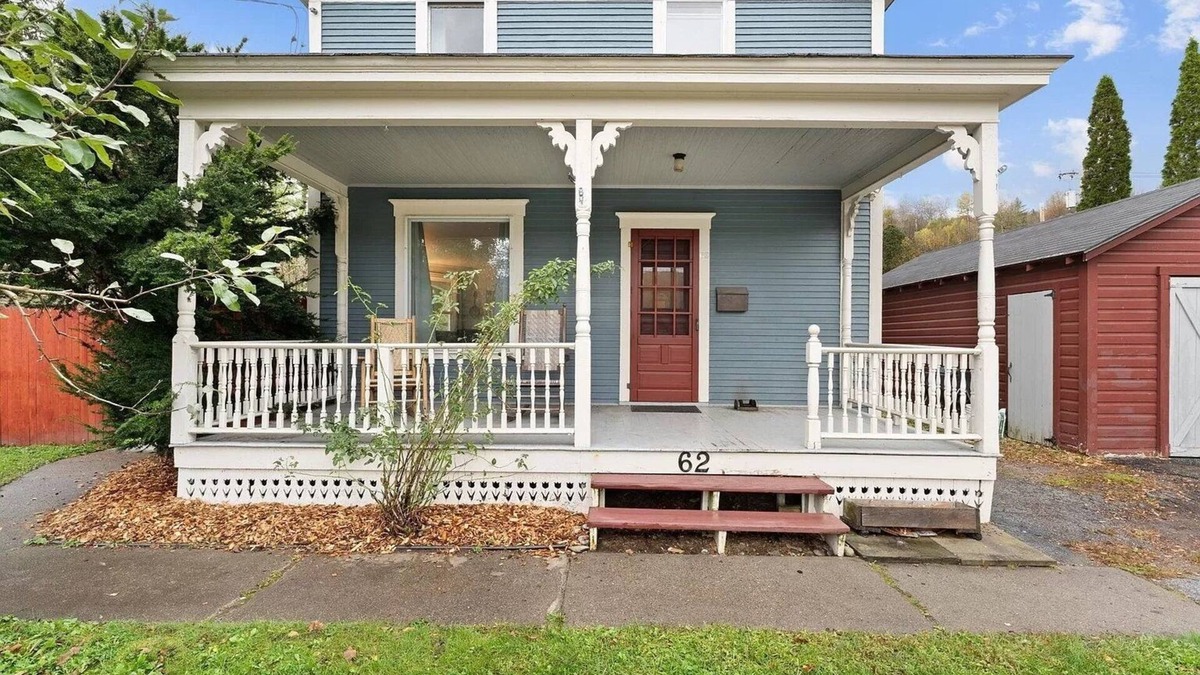 Northfield House | 5 minutes to Norwich University. Charming, family friendly Vermont home