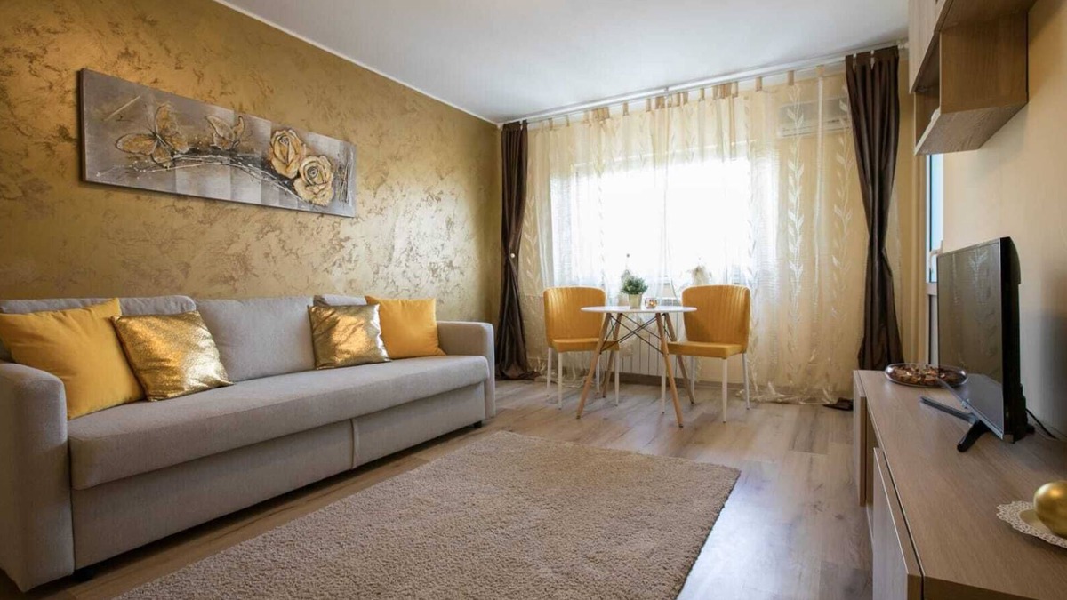 Baneasa Apartment | 5 minutes to the park Herastrau