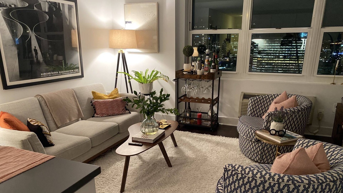 Exchange Place North Apartment | 5 minutes to the World Trade Center. Magnificent NYC views