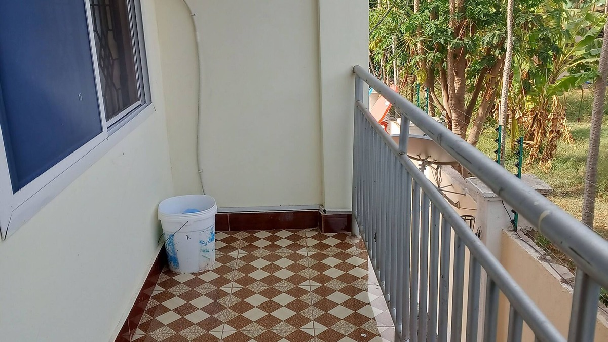 Mwanza Apartment | 5 minutes to town ! Isamilo, Two bedroomed furnished apartment!