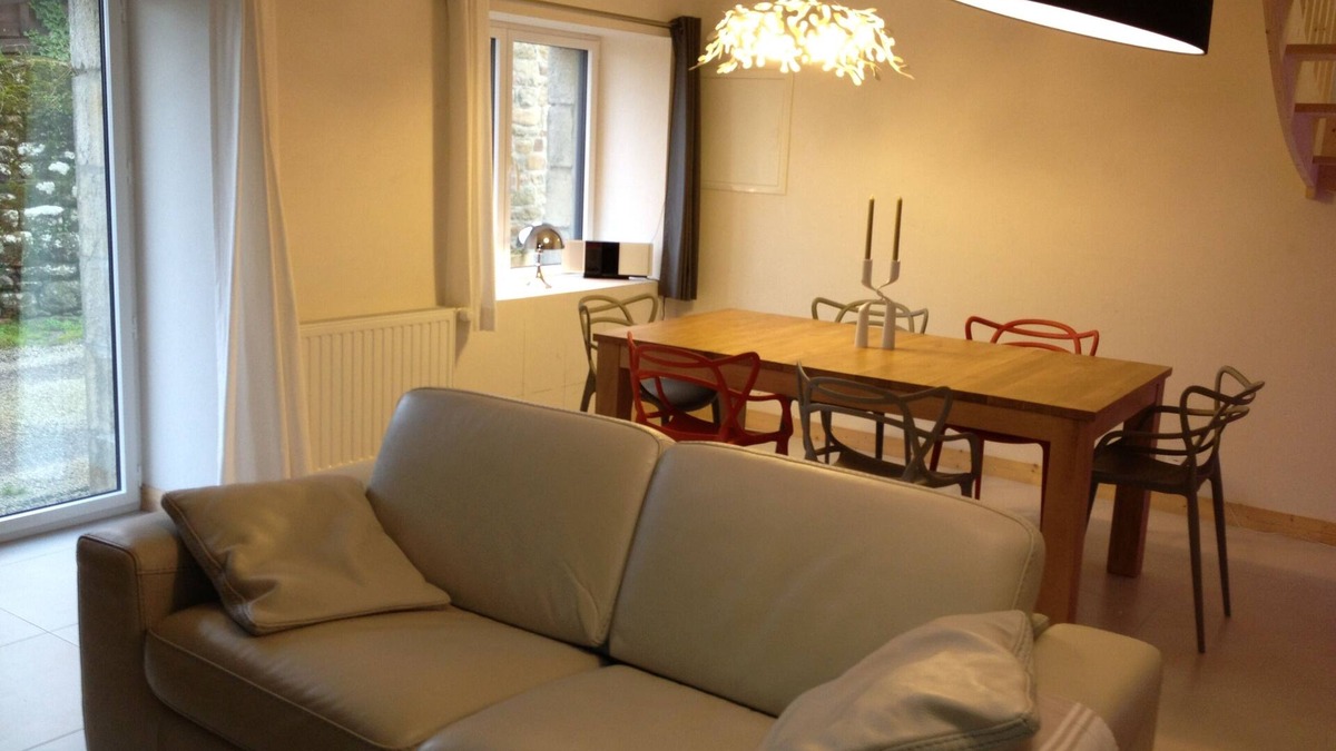 Carnac House | 5 minutes walk from the beach OF MEN - charming CARNAC BEACH 6 pers