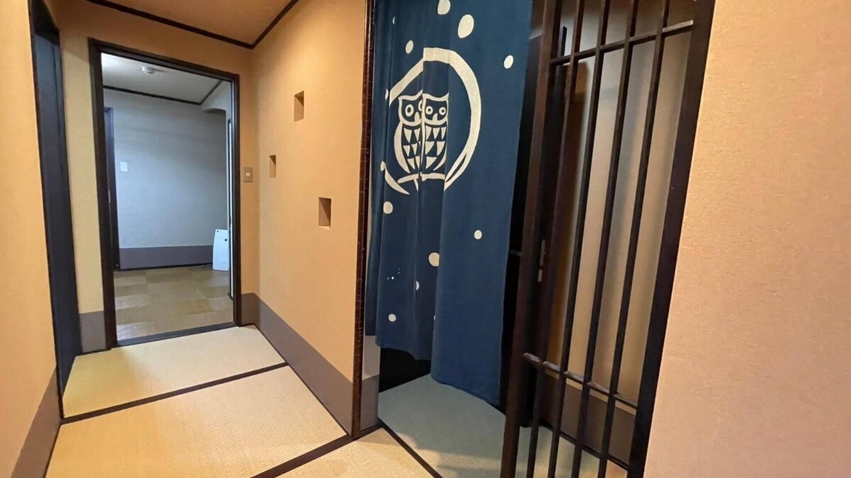 Fushimi House | 5 minutes walk to Fushimi Inari Taisha Shrine ind/Kyoto Kyōto