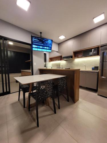 Ribeirao Preto Apartment | 5 minutos do shopping Iguatemi