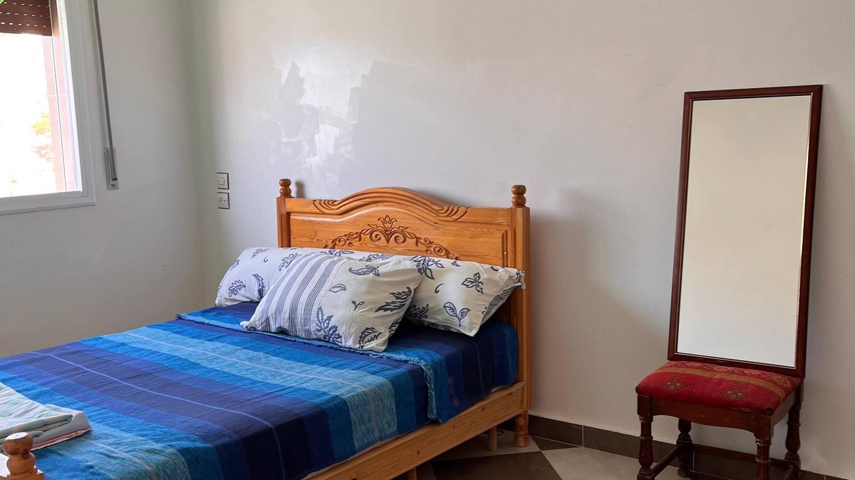 M'Tioua Apartment | 5 mln from the apartment 2 ports fishing and boating binyade boat trip