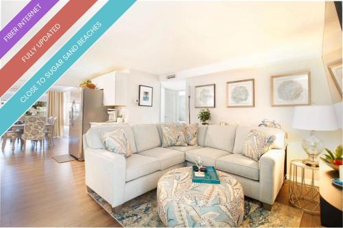 Orange Lake Village House | 5 O'Clock Somewhere