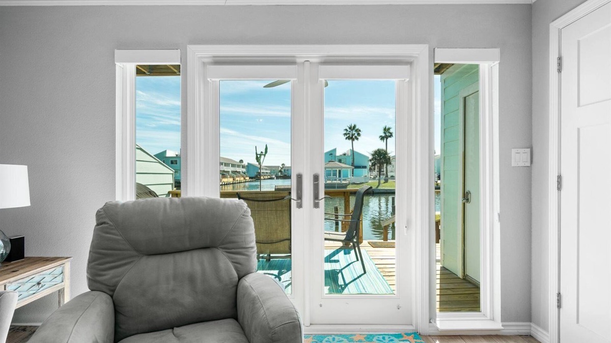 Key Allegro Condo | 5 O'clock Somewhere
