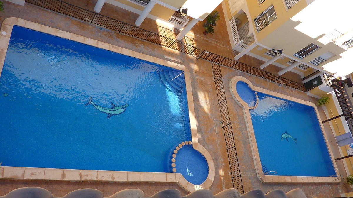 Formentera de Segura Apartment | 5 p. Luxe Apartment 30 min. south of Alicante/10 min. to beach/near Golf !