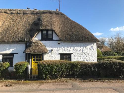 Swindon House | 5 Packhorse