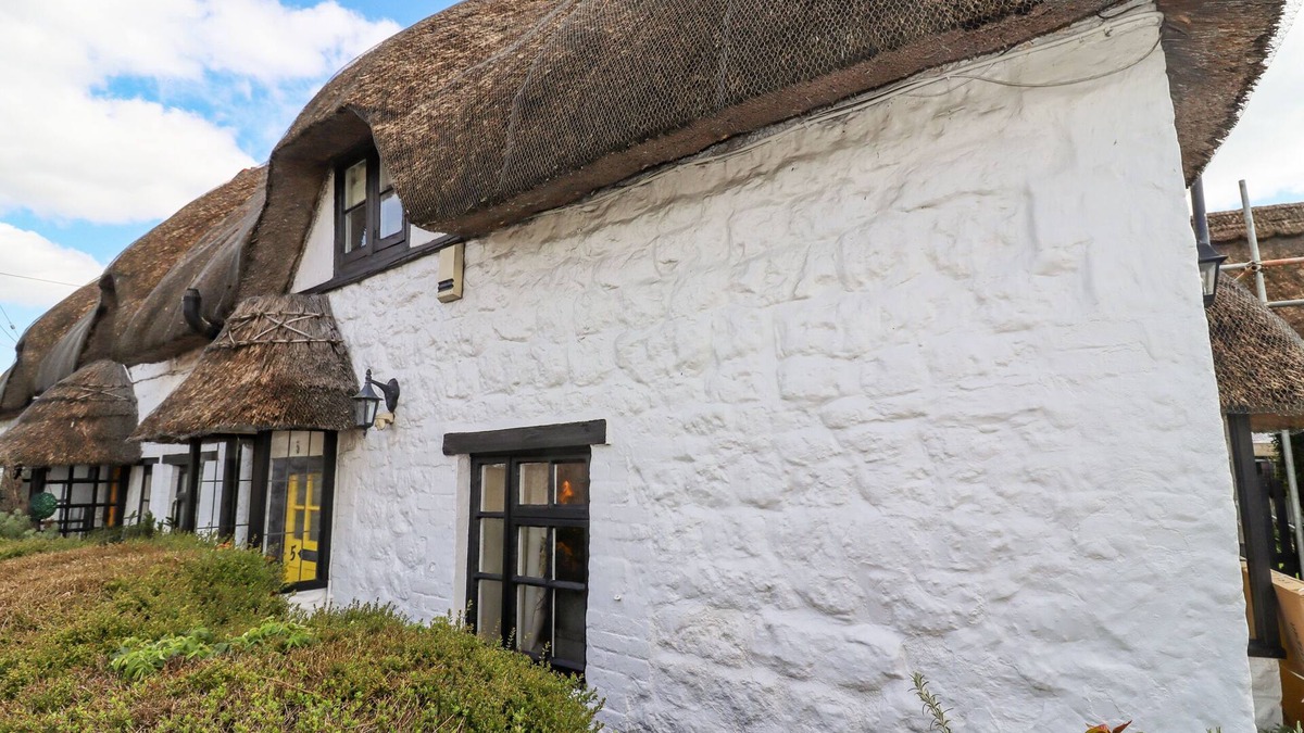 Swindon Cottage | 5 Packhorse