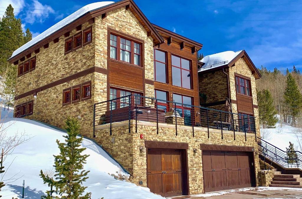 Breckenridge House | 5 Peaks at Breckenridge