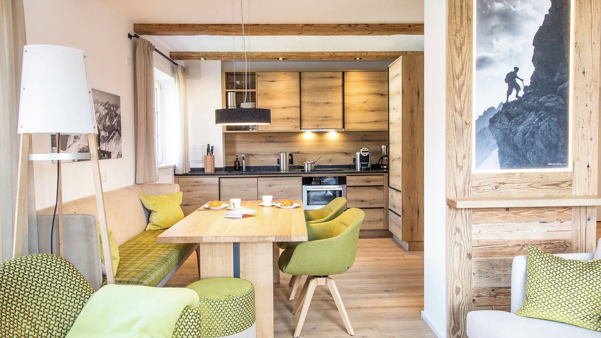 Oberstaufen Apartment | 5* Penthouse °9 - Vacation with style