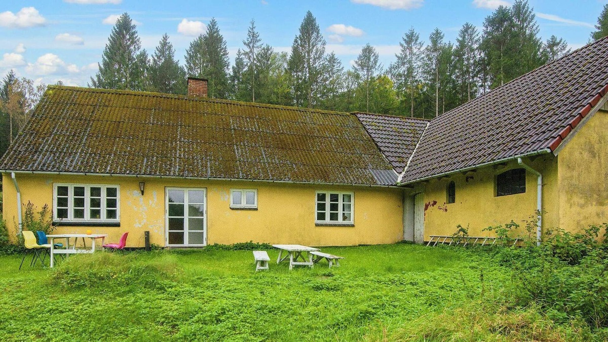 Skanderborg Municipality House | 5 person holiday home in Skanderborg