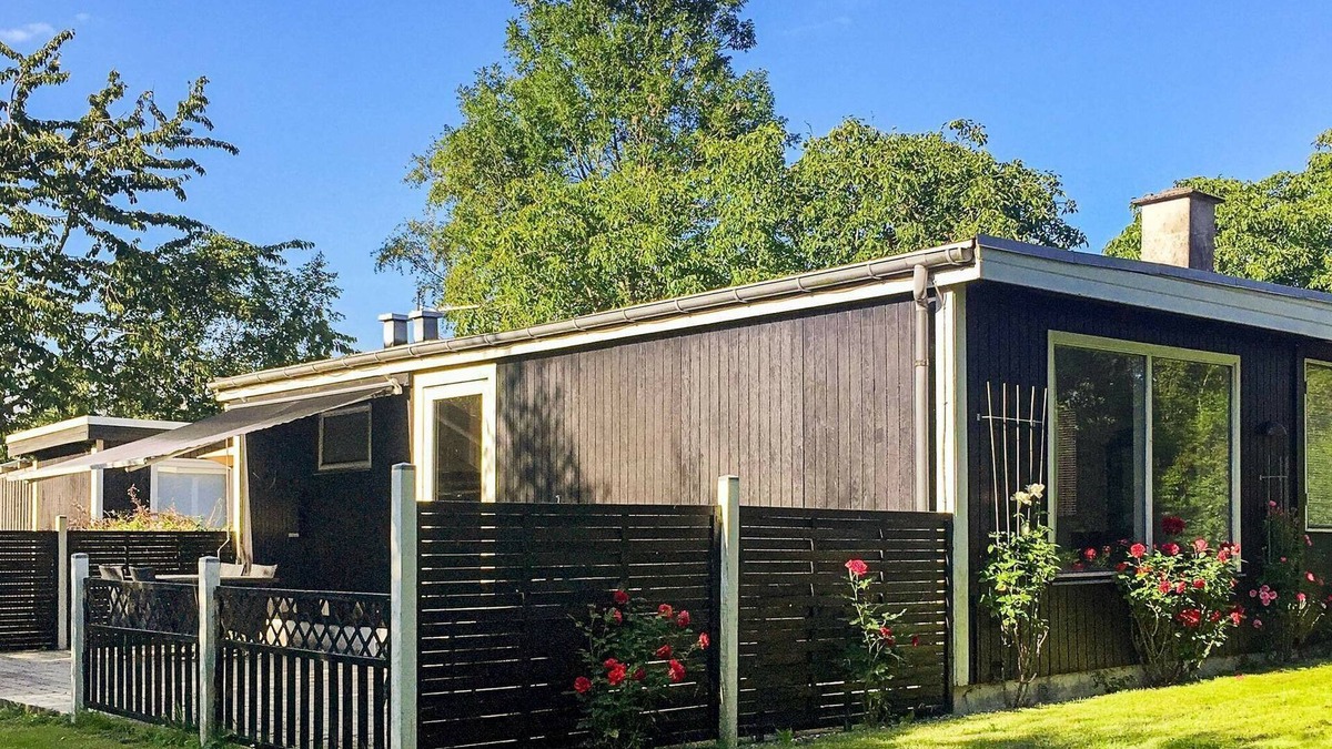 Kongsnæs House | 5 person holiday home in Stubbekøbing
